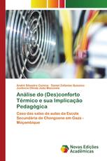 Análise do (Des)conforto Térmico e sua Implicação Pedagógica