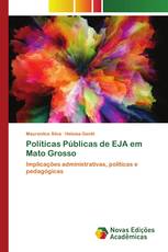 Políticas Públicas de EJA em Mato Grosso