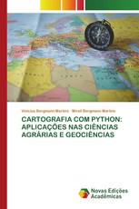 CARTOGRAFIA COM PYTHON: APLICAÇÕES NAS CIÊNCIAS AGRÁRIAS E GEOCIÊNCIAS