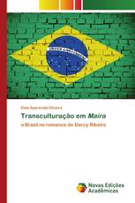 Transculturação em Maíra