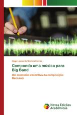 Compondo uma música para Big Band