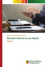Relação laboral na era digital