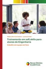 Treinamento em soft skills para alunos de Engenharia