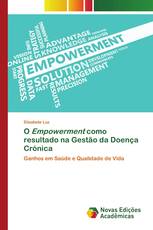 O Empowerment como resultado na Gestão da Doença Crónica