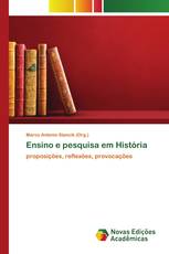 Ensino e pesquisa em História