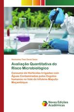 Avaliação Quantitativa do Risco Microbiológico