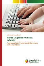 Marco Legal da Primeira Infância