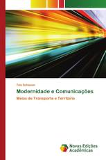 Modernidade e Comunicações