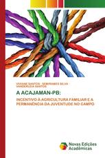 A ACAJAMAN-PB: