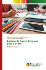 Estudos de Ensino Religioso para o 8º ano