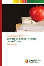 Estudos de Ensino Religioso para o 9º ano