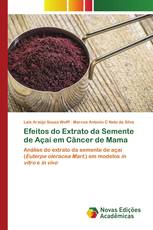 Efeitos do Extrato da Semente de Açaí em Câncer de Mama