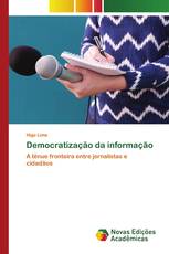 Democratização da informação