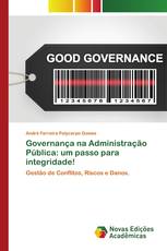 Governança na Administração Pública: um passo para integridade!