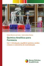 Química Analítica para Farmácia