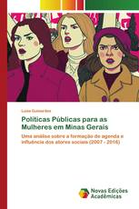 Políticas Públicas para as Mulheres em Minas Gerais