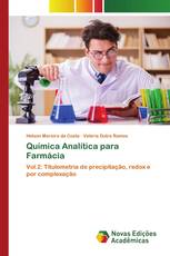 Química Analítica para Farmácia