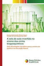 A sala de aula invertida no ensino dos ciclos biogeoquímicos