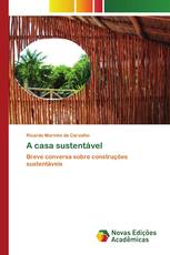 A casa sustentável