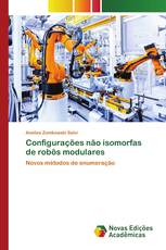 Configurações não isomorfas de robôs modulares