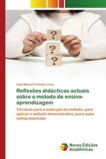 Reflexões didácticas actuais sobre o método de ensino-aprendizagem