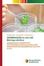 GERMINAÇÃO In vitro DE Moringa oleifera