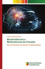 Mundividências e Multivalências da Filosofia