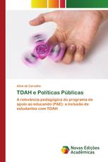 TDAH e Políticas Públicas