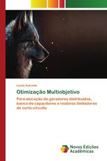 Otimização Multiobjetivo