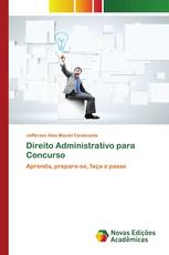 Direito Administrativo para Concurso