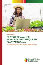 SISTEMA DE ANÁLISE TEMPORAL DE DOENÇAS EM PLANTAS (SiTemp)