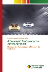 A Formação Profissional do Jovem Aprendiz