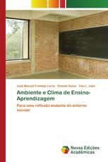 Ambiente e Clima de Ensino-Aprendizagem