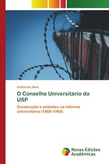 O Conselho Universitário da USP