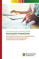 EDUCAÇÃO FINANCEIRA