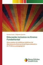 Educação inclusiva no Ensino Fundamental