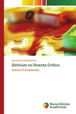 Delirium no Doente Crítico