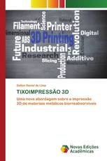 TIXOIMPRESSÃO 3D