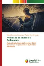 Avaliação de Impactos Ambientais