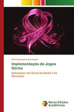 Implementação de Jogos Sérios