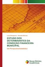 ESTUDO DOS DETERMINANTES DA CONDIÇÃO FINANCEIRA MUNICIPAL