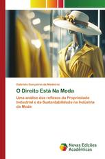 O Direito Está Na Moda