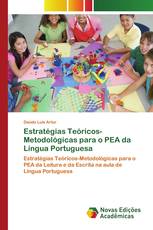 Estratégias Teóricos-Metodológicas para o PEA da Língua Portuguesa