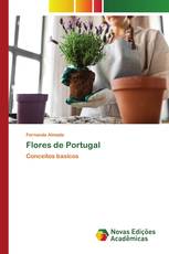 Flores de Portugal