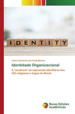 Identidade Organizacional