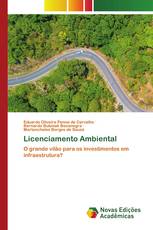 Licenciamento Ambiental