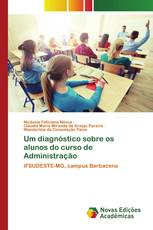 Um diagnóstico sobre os alunos do curso de Administração