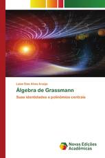 Álgebra de Grassmann