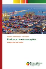 Resíduos de embarcações