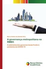 A governança metropolitana na RMBH